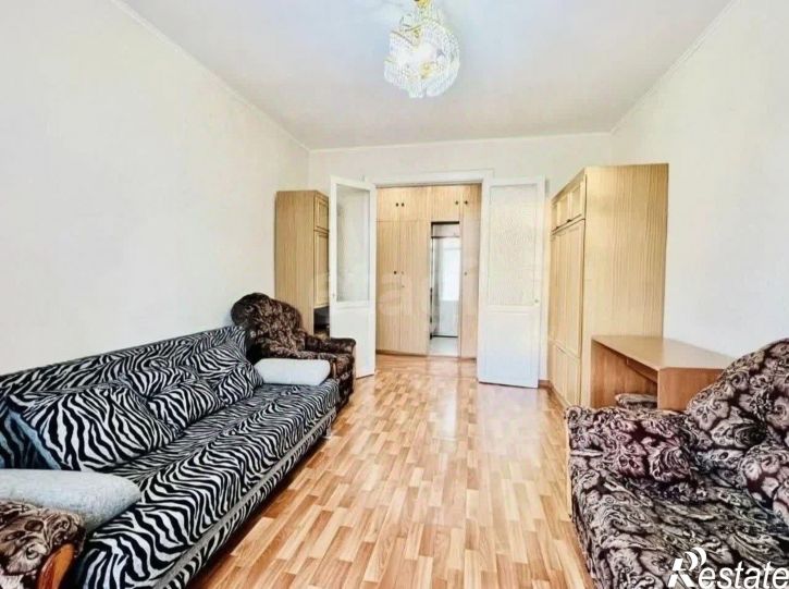 2-комн квартира ул Первомайская, 33,  д. 33