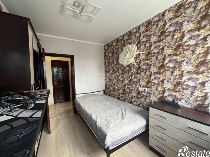 3-комн квартира ул Заки Валиди, 43а,  д. 43а