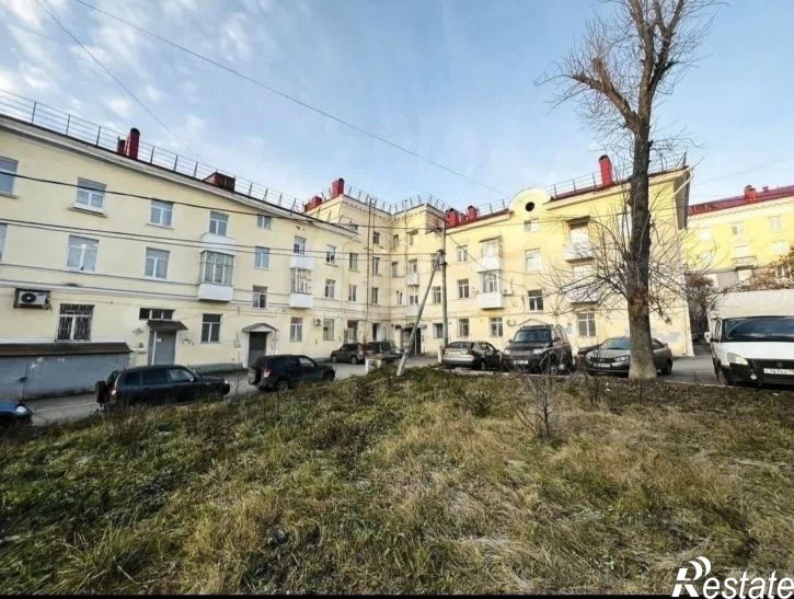 2-комн квартира ул Первомайская, 33,  д. 33