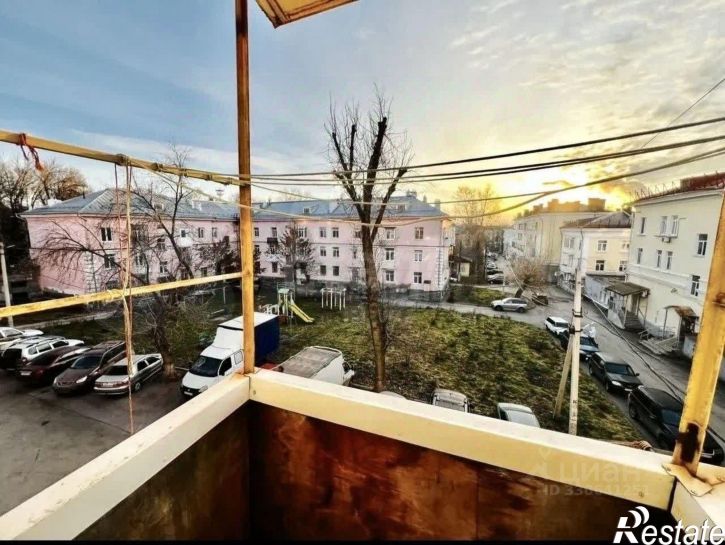 2-комн квартира ул Первомайская, 33,  д. 33