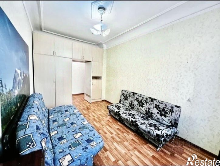 2-комн квартира ул Первомайская, 33,  д. 33