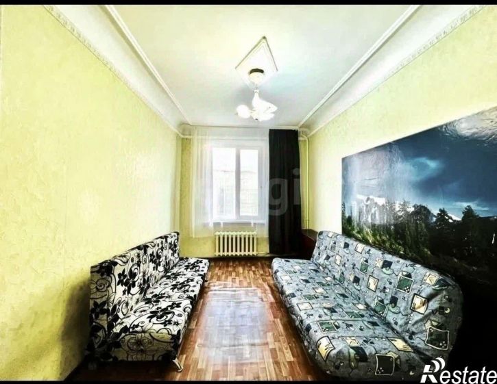 2-комн квартира ул Первомайская, 33,  д. 33