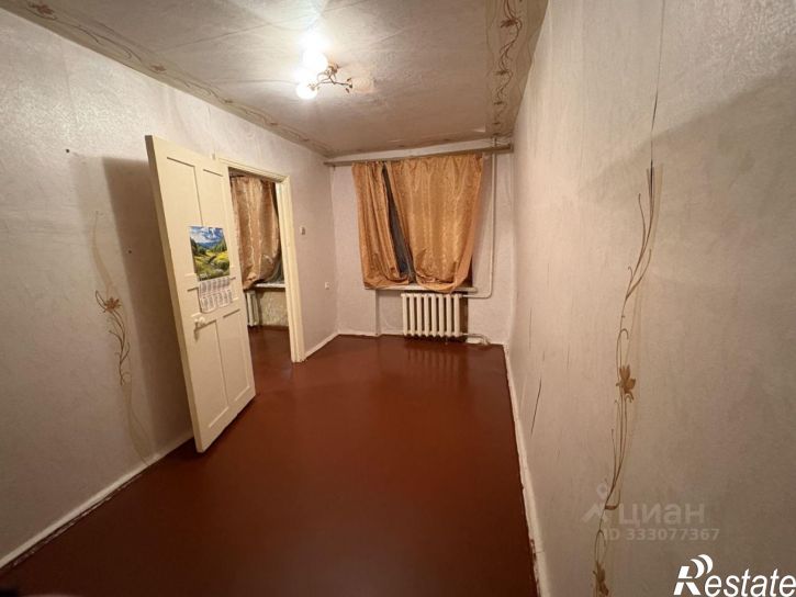 2-комн квартира пр-кт Октября, 52/2,  д. 52/2
