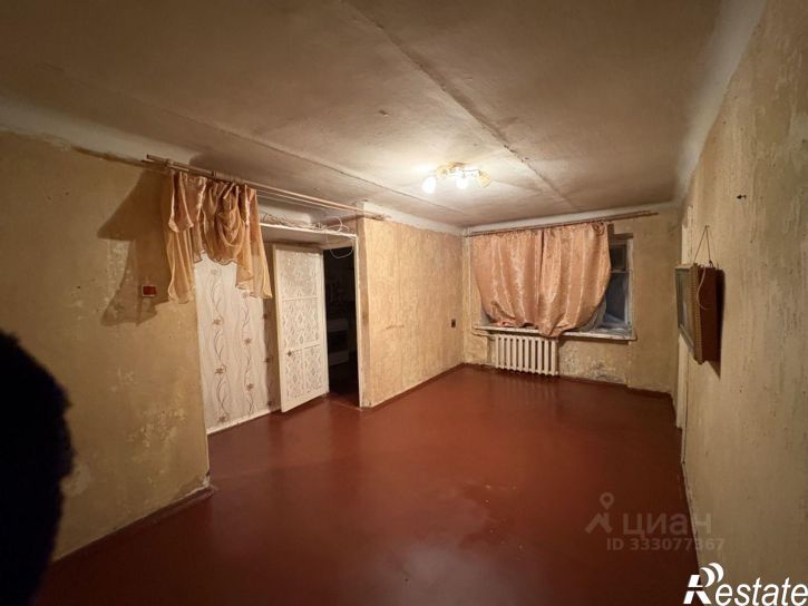 2-комн квартира пр-кт Октября, 52/2,  д. 52/2