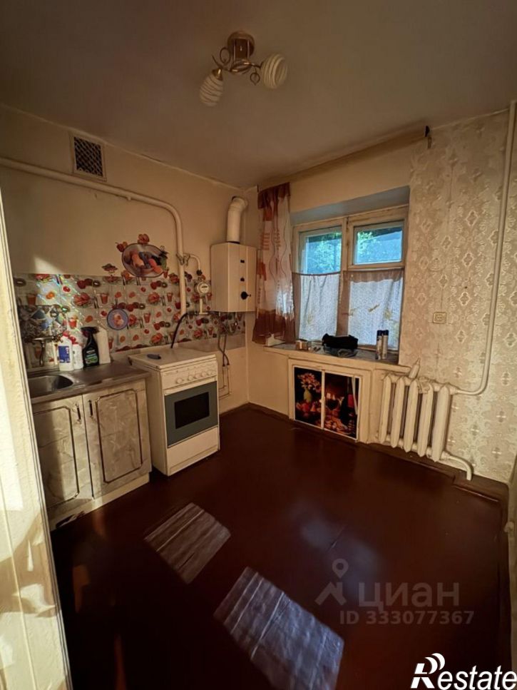 2-комн квартира пр-кт Октября, 52/2,  д. 52/2