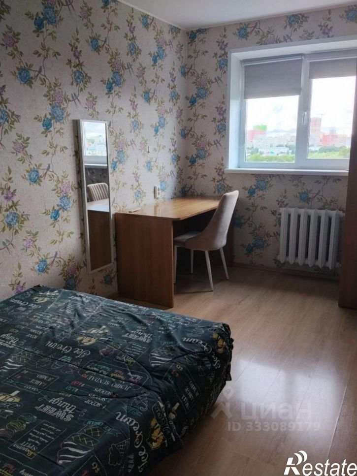 3-комн квартира Лесной пр-д, 12,  д. 12