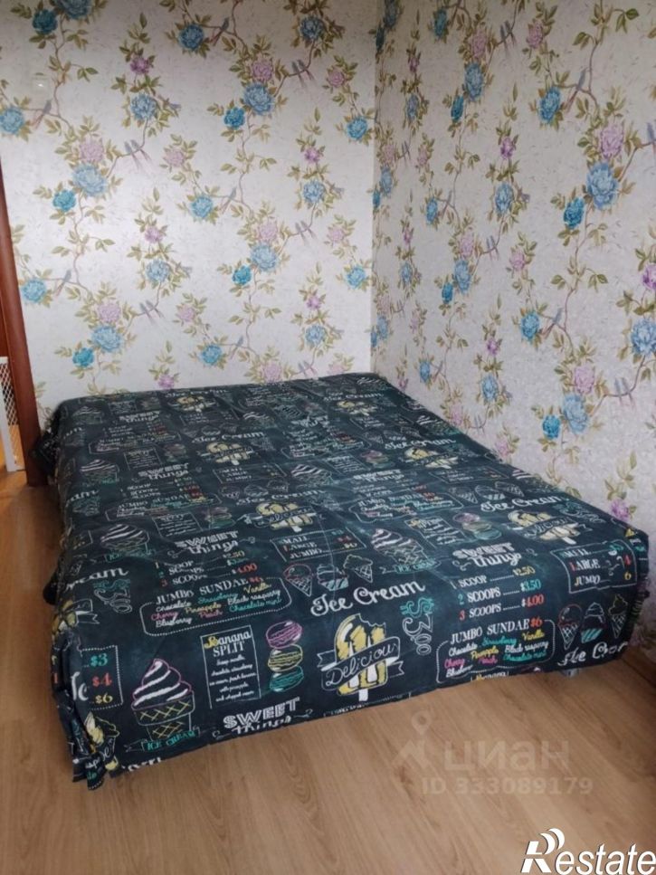 3-комн квартира Лесной пр-д, 12,  д. 12