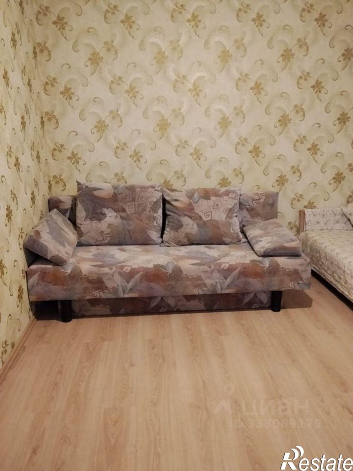 3-комн квартира Лесной пр-д, 12,  д. 12