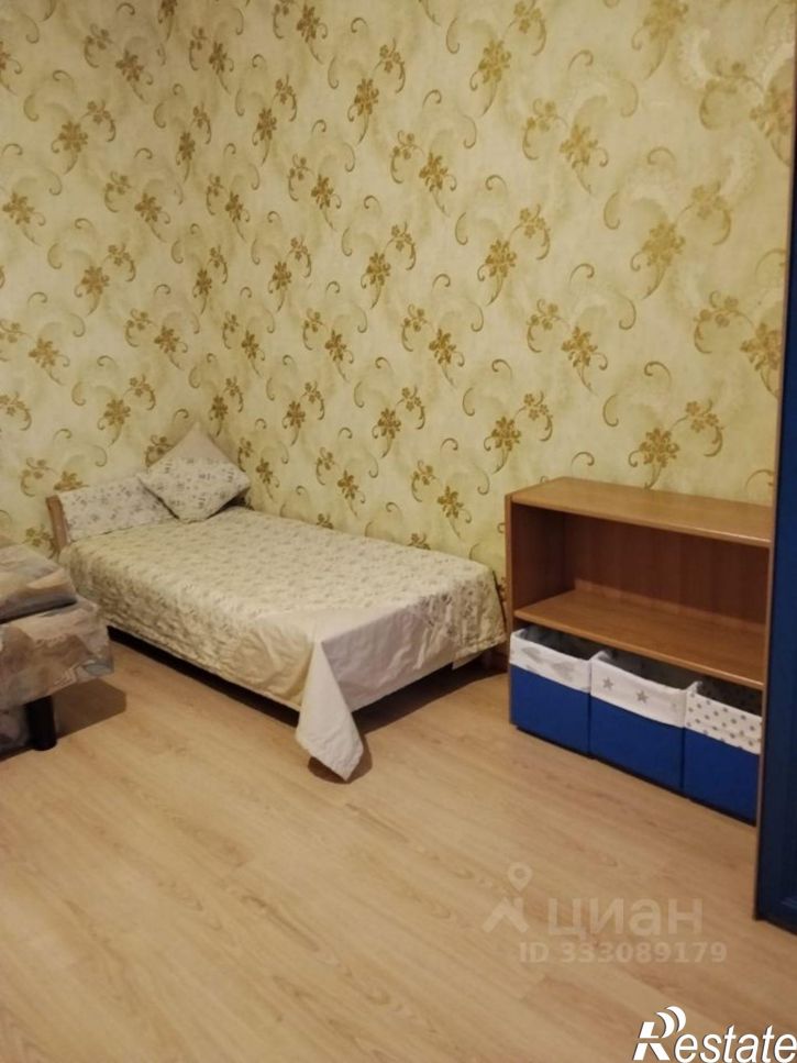 3-комн квартира Лесной пр-д, 12,  д. 12