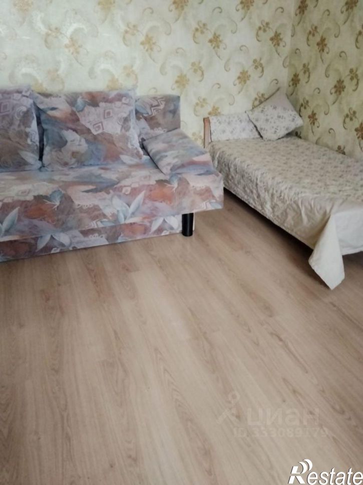 3-комн квартира Лесной пр-д, 12,  д. 12