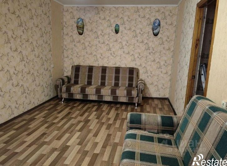 2-комн квартира ул Менделеева, 171,  д. 171