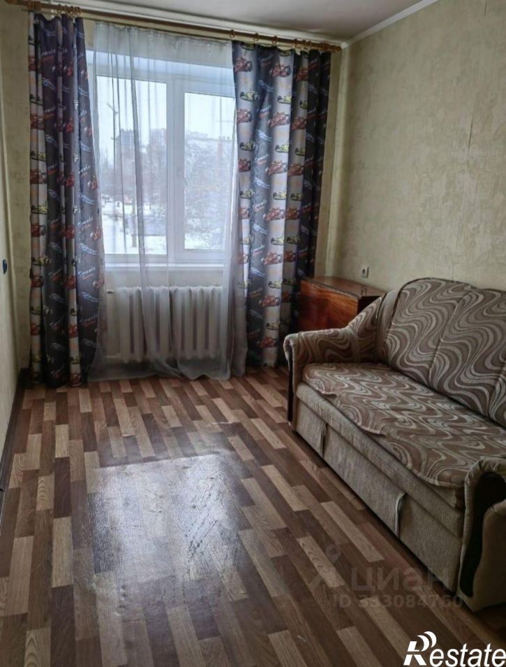 2-комн квартира ул Менделеева, 171,  д. 171