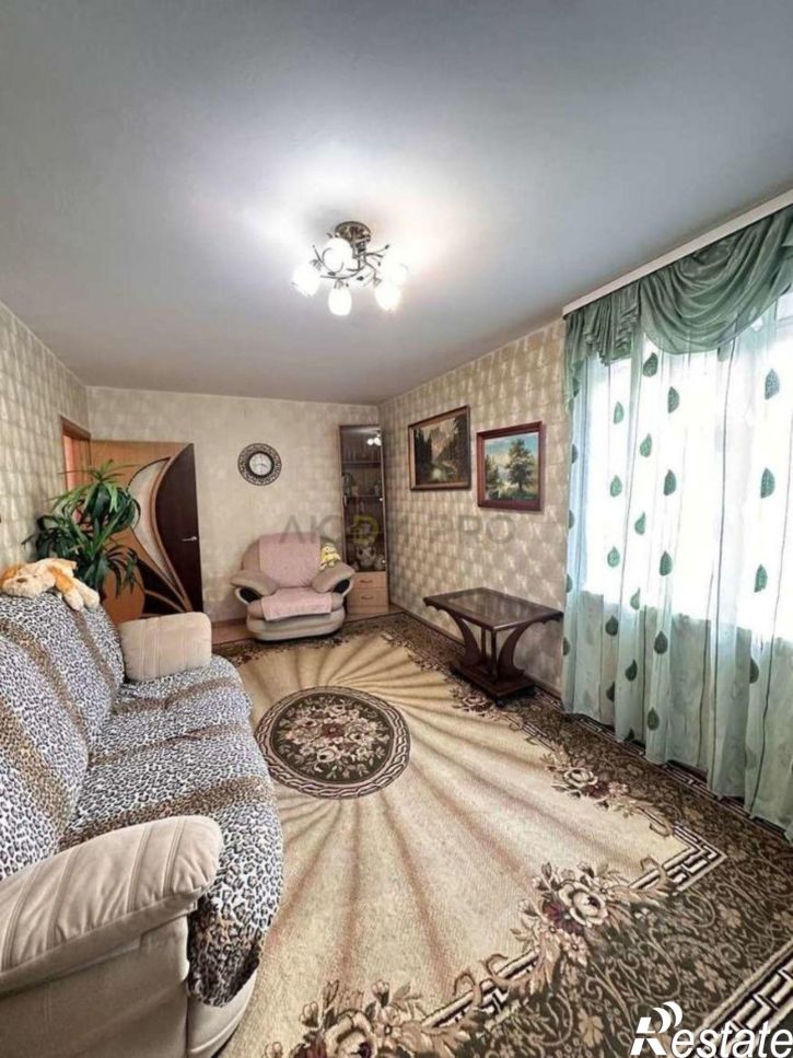 2-комн квартира ул Свободы, 3,  д. 3