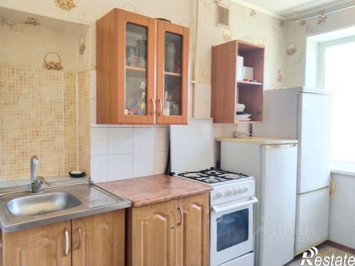 2-комн квартира ул Менделеева, 171,  д. 171