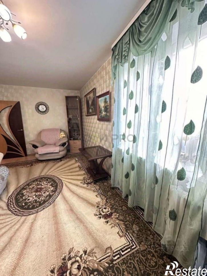 2-комн квартира ул Свободы, 3,  д. 3