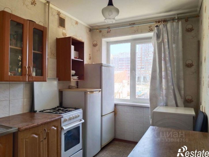 2-комн квартира ул Менделеева, 171,  д. 171