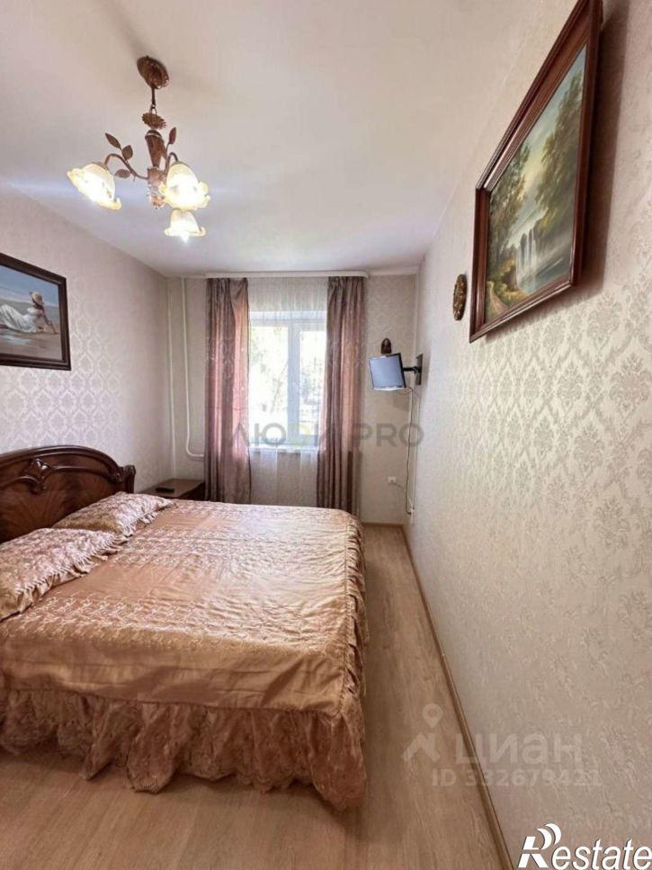 2-комн квартира ул Свободы, 3,  д. 3
