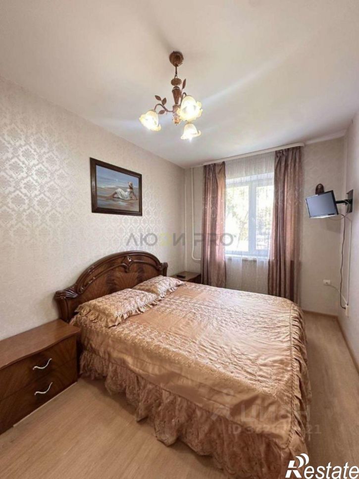 2-комн квартира ул Свободы, 3,  д. 3
