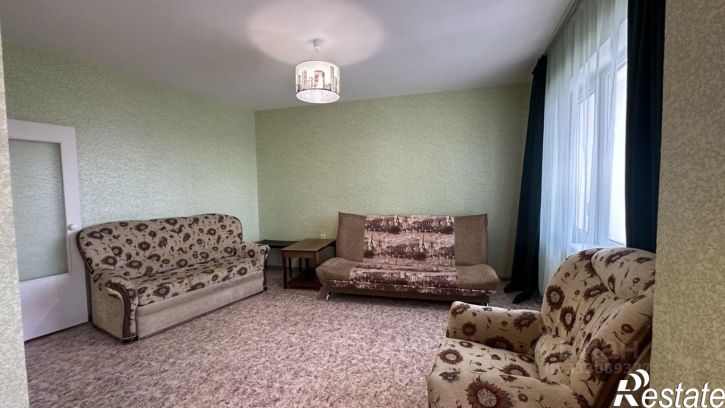 1-комн квартира ул Комарова, 8,  д. 8