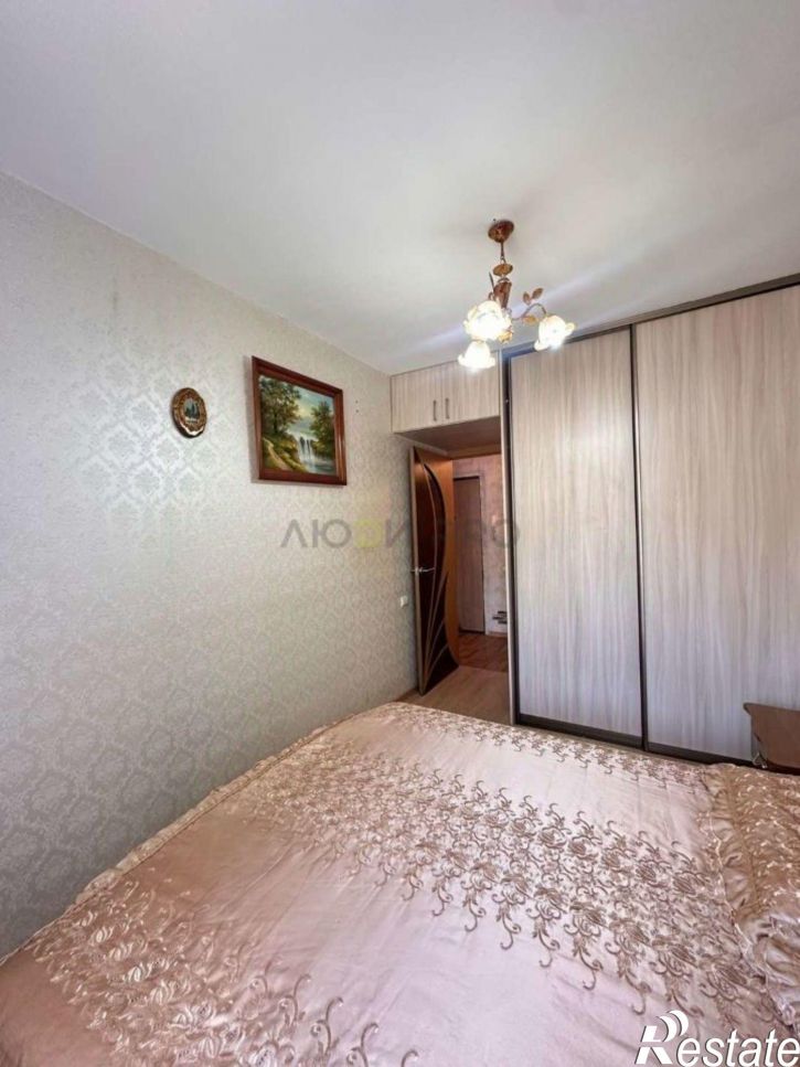2-комн квартира ул Свободы, 3,  д. 3