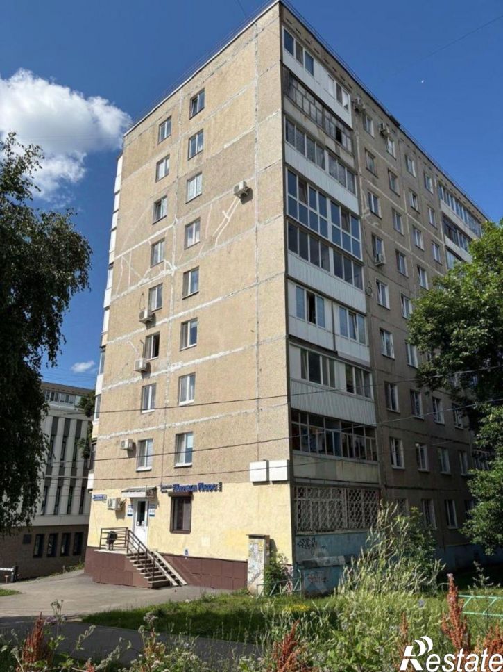 2-комн квартира ул Менделеева, 171,  д. 171