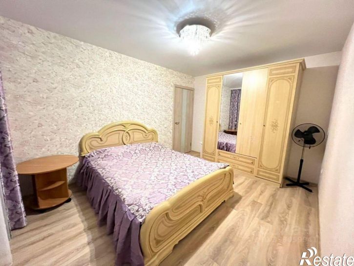 2-комн квартира ул Степана Кувыкина, 37,  д. 37