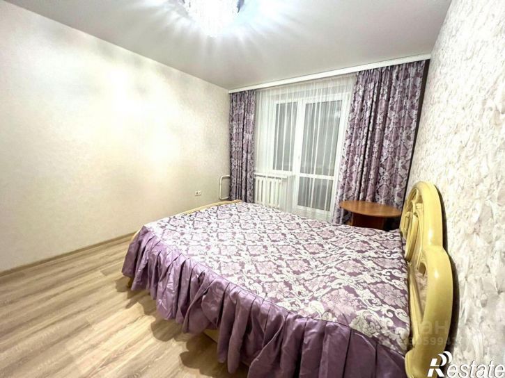 2-комн квартира ул Степана Кувыкина, 37,  д. 37