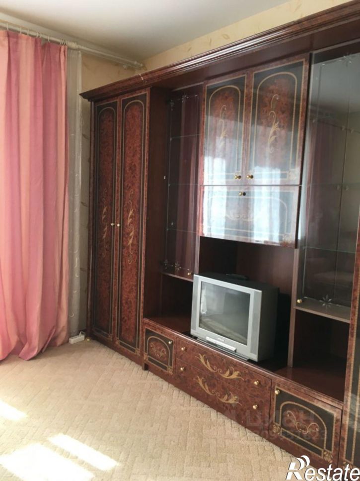 2-комн квартира ул Цюрупы, 44/1,  д. 44/1