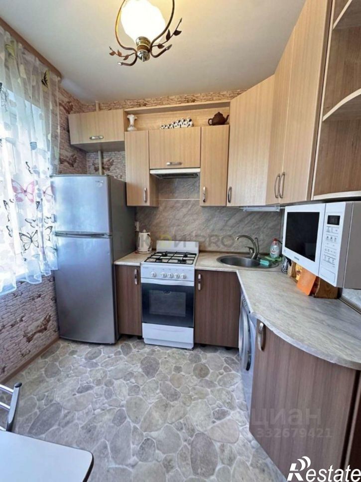 2-комн квартира ул Свободы, 3,  д. 3