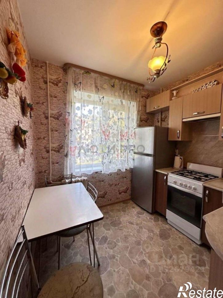 2-комн квартира ул Свободы, 3,  д. 3