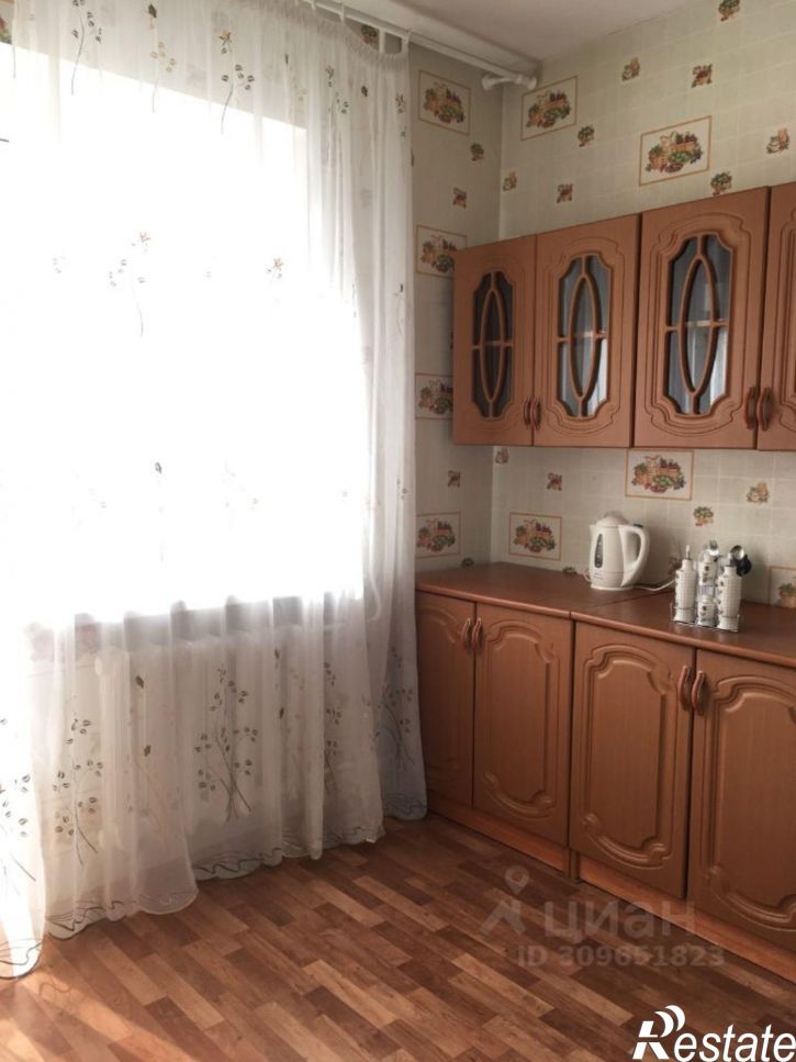 2-комн квартира ул Цюрупы, 44/1,  д. 44/1
