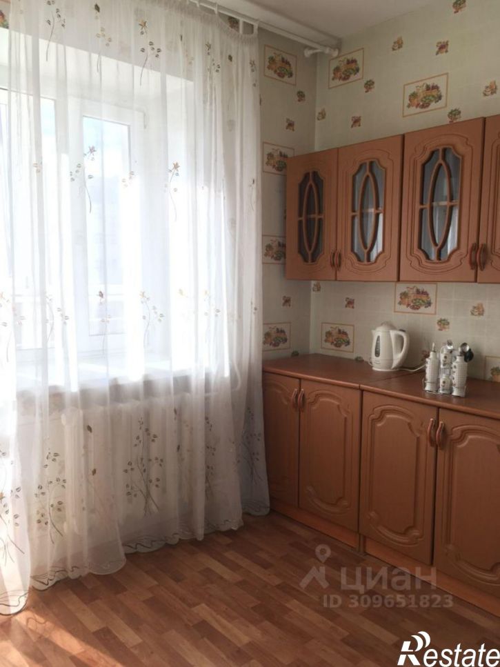 2-комн квартира ул Цюрупы, 44/1,  д. 44/1