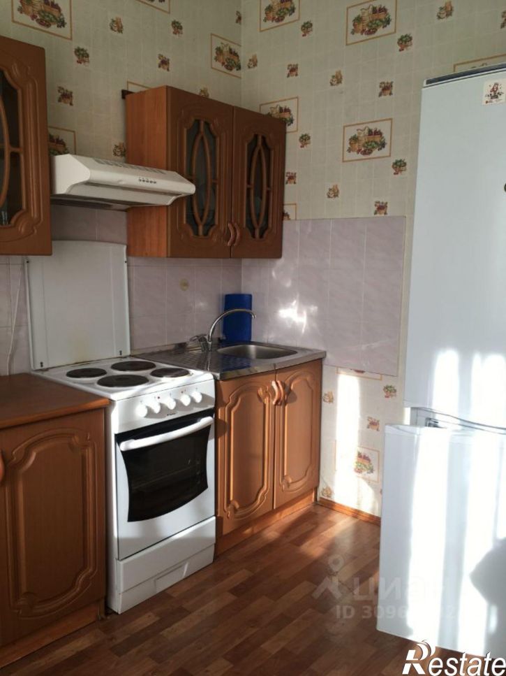 2-комн квартира ул Цюрупы, 44/1,  д. 44/1