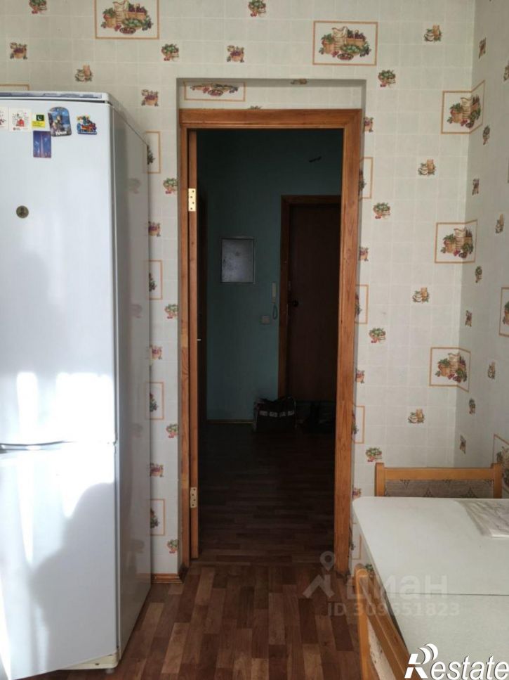 2-комн квартира ул Цюрупы, 44/1,  д. 44/1