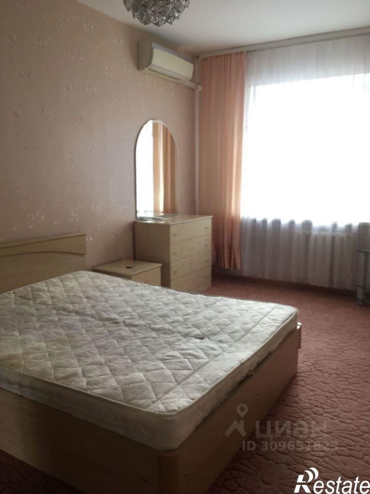 2-комн квартира ул Цюрупы, 44/1,  д. 44/1