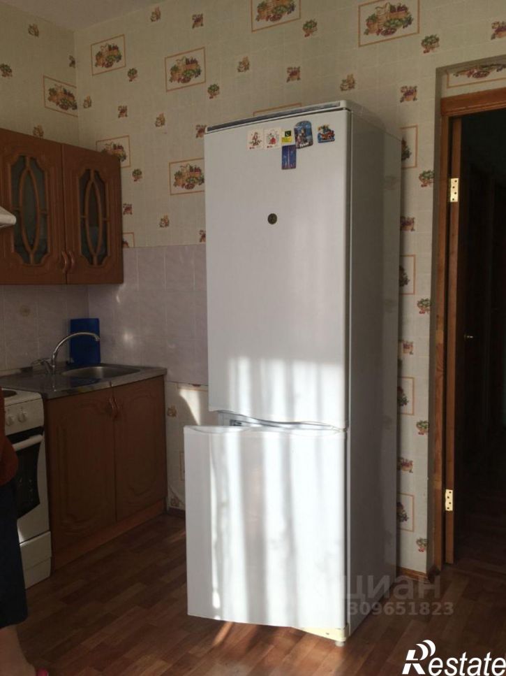 2-комн квартира ул Цюрупы, 44/1,  д. 44/1