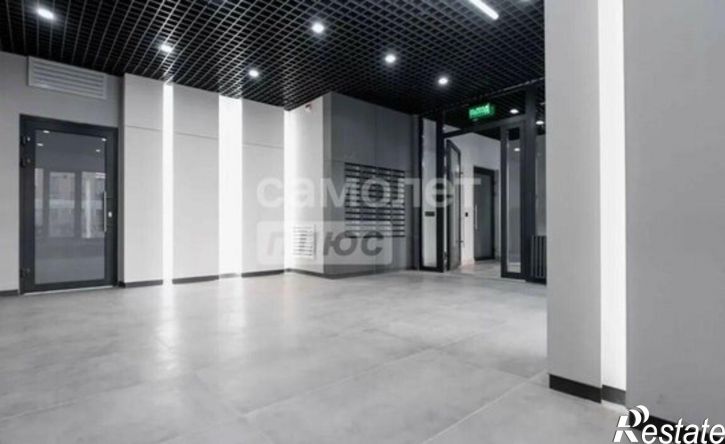 2-комн квартира улица Рудольфа Нуреева, 7