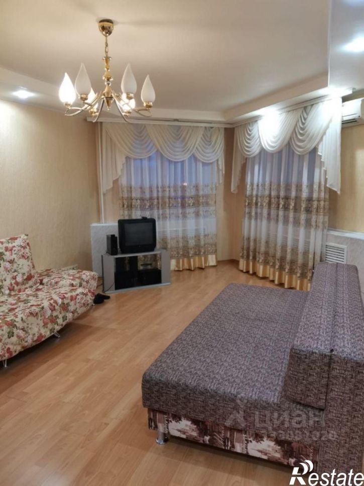 1-комн квартира ул Георгия Мушникова, 13/2,  д. 13/2