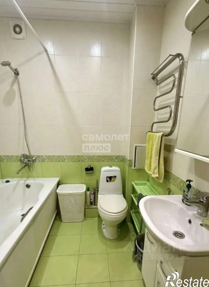 1-комн квартира Спасский пер, 8а,  д. 8а