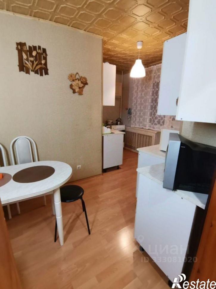 1-комн квартира ул Георгия Мушникова, 13/2,  д. 13/2