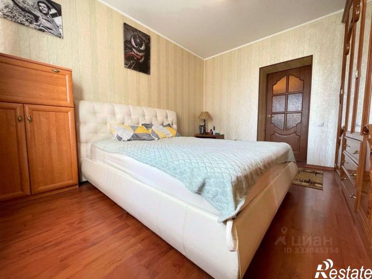 3-комн квартира Дуванский б-р, 30,  д. 30
