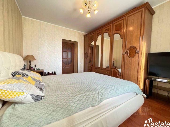 3-комн квартира Дуванский б-р, 30,  д. 30