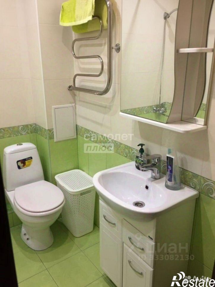 1-комн квартира Спасский пер, 8а,  д. 8а