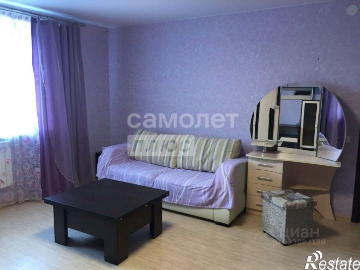 1-комн квартира Спасский пер, 8а,  д. 8а