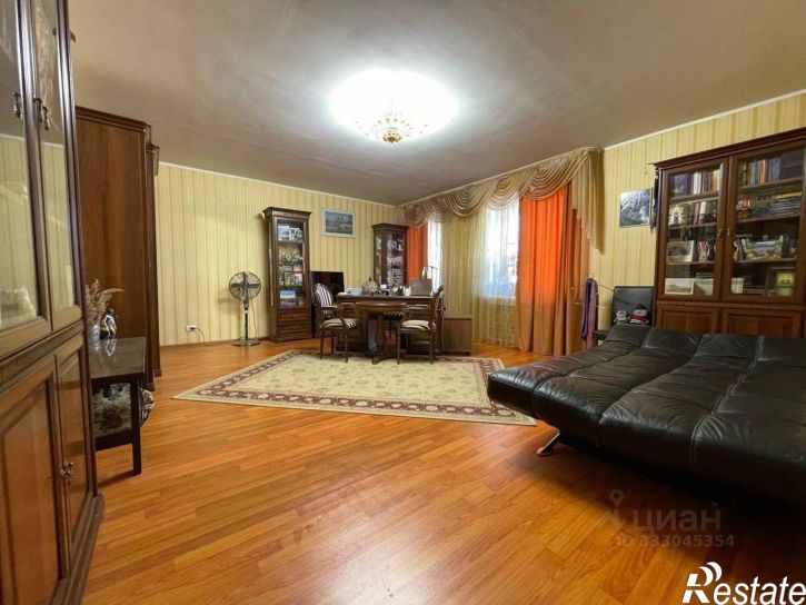 3-комн квартира Дуванский б-р, 30,  д. 30