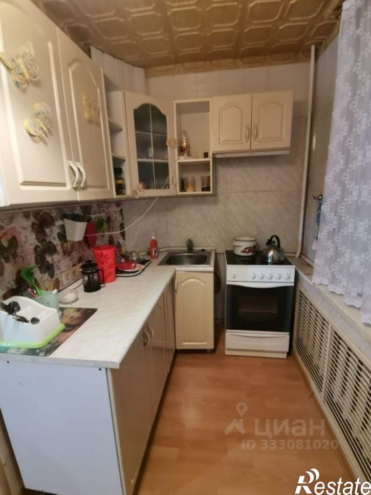1-комн квартира ул Георгия Мушникова, 13/2,  д. 13/2