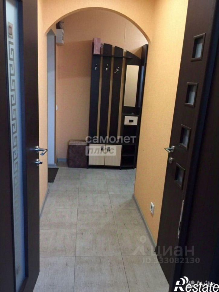 1-комн квартира Спасский пер, 8а,  д. 8а
