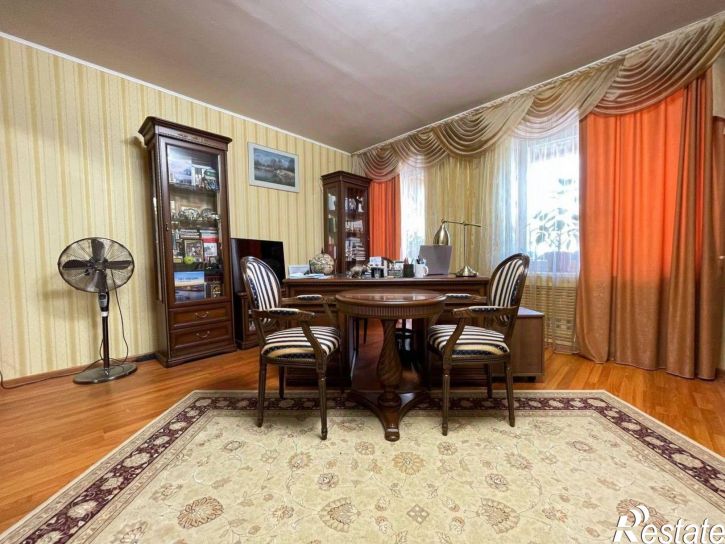 3-комн квартира Дуванский б-р, 30,  д. 30