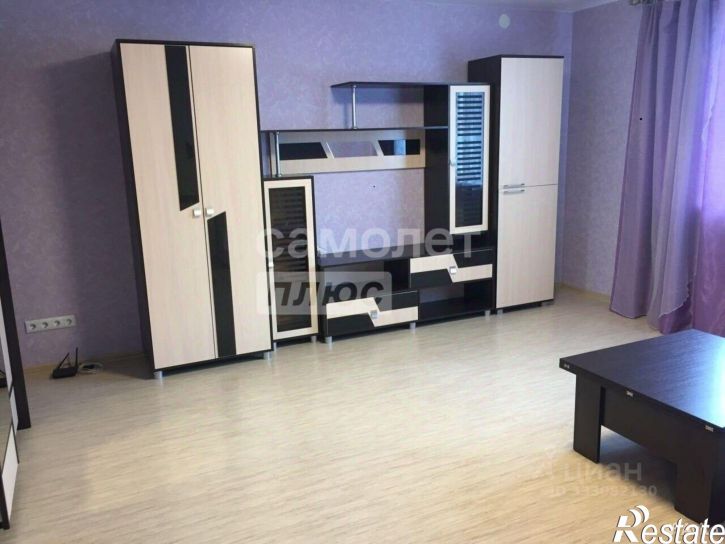1-комн квартира Спасский пер, 8а,  д. 8а