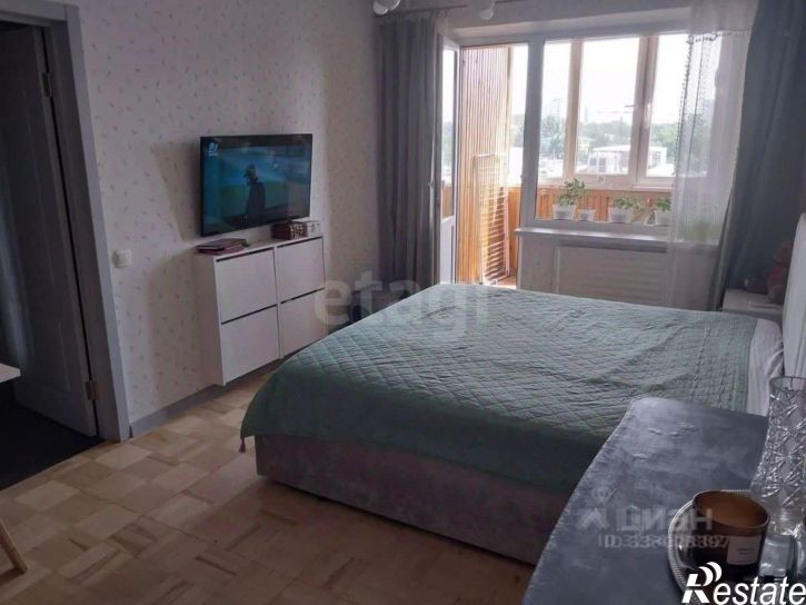 2-комн квартира ул Лесотехникума, 34,  д. 34